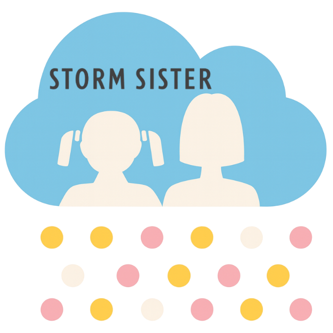 Storm Sister Project