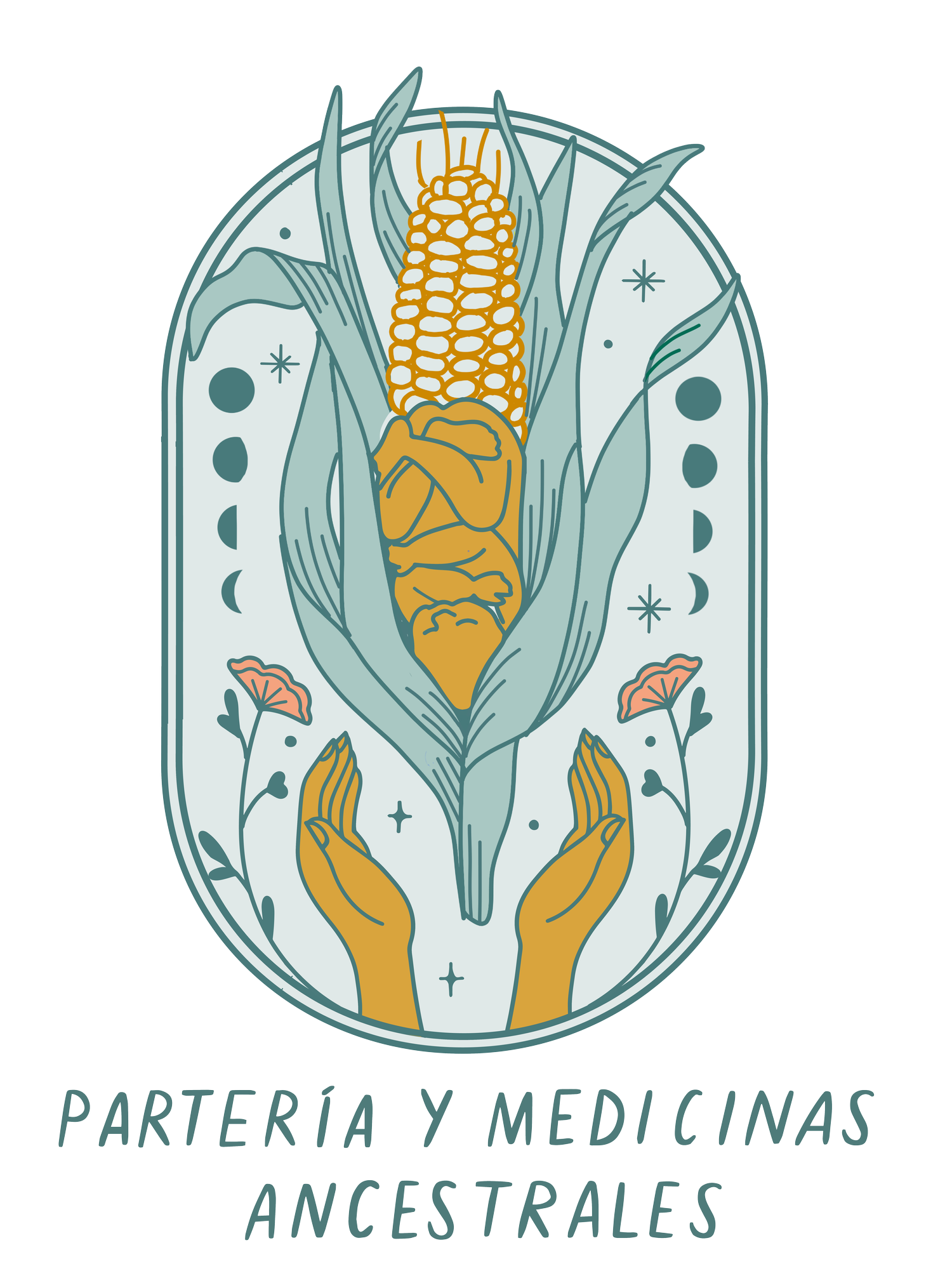 Partería y Medicinas Ancestrales
