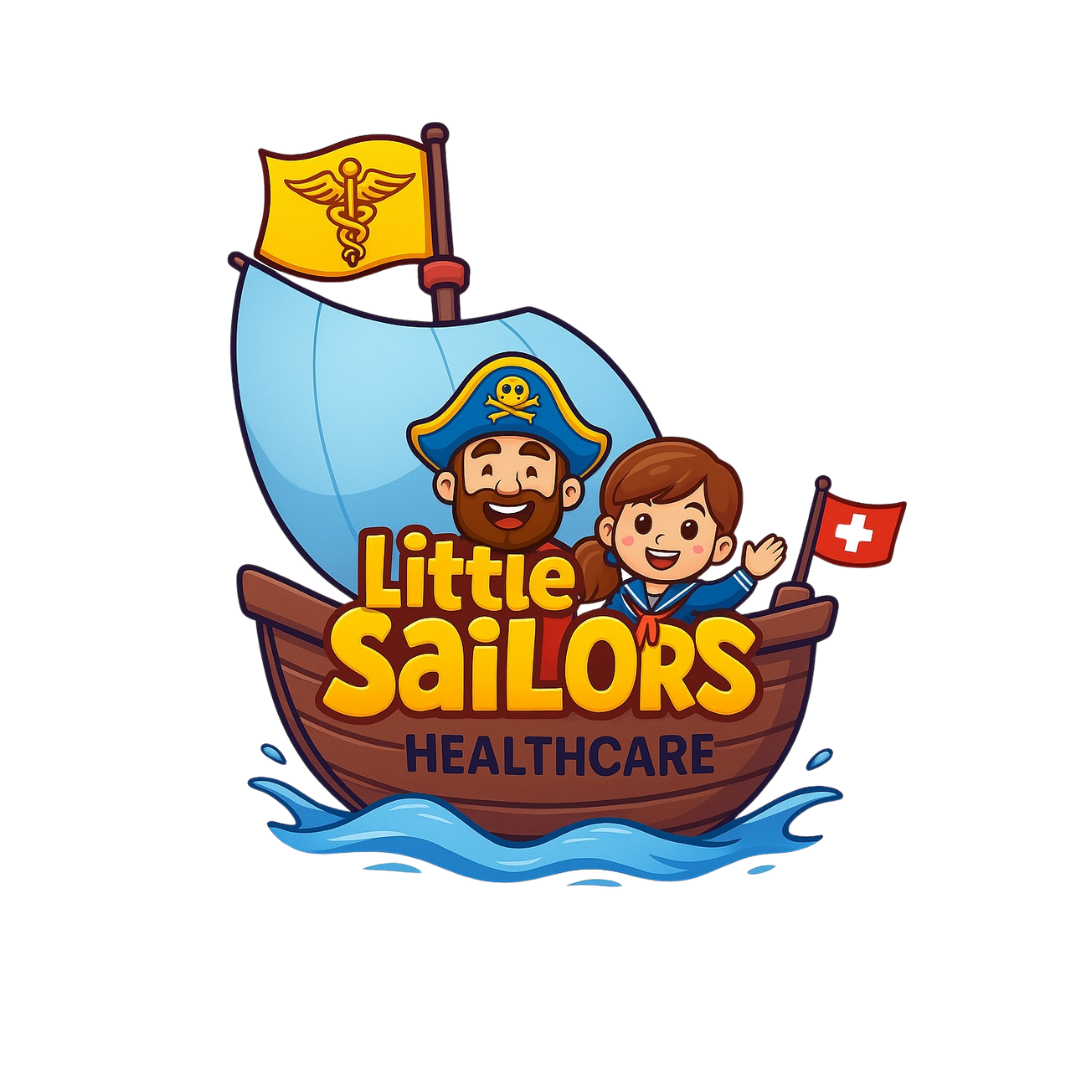 Little Sailors Healthcare Corp