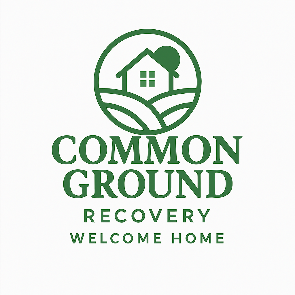 Common Ground Recovery