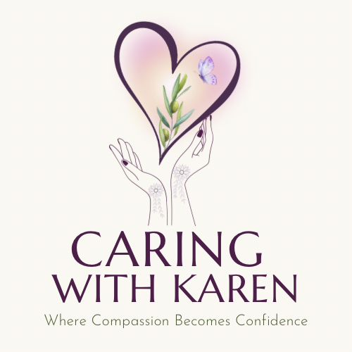 Caring With Karen