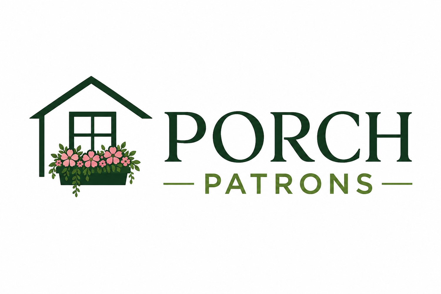 Porch Patrons