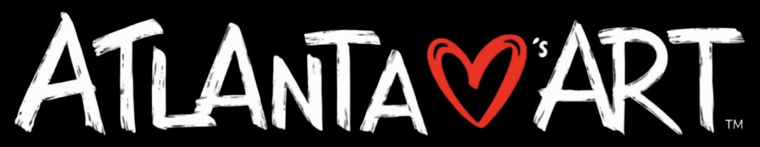 Atlanta Loves Art™ ❤