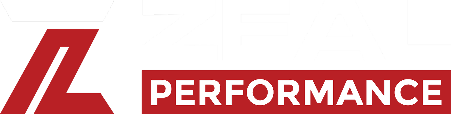 Zeal Performance