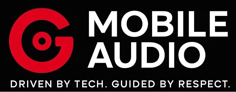G Mobile Audio