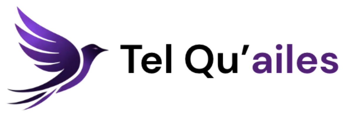 Tel Qu'ailes