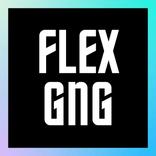FlexGNG Music