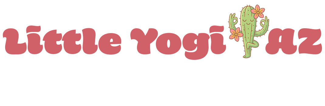 Little Yogi AZ