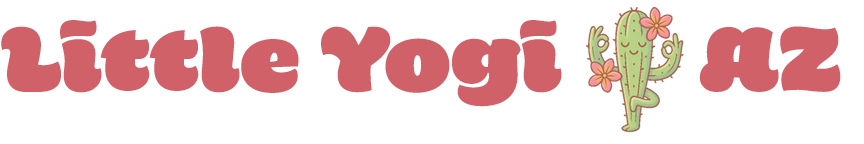 Little Yogi AZ