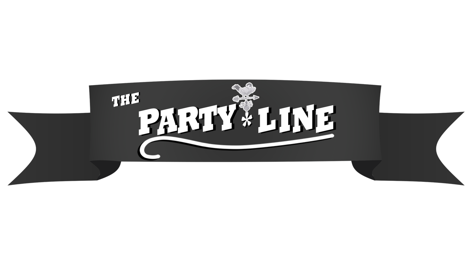 The Party Line Game