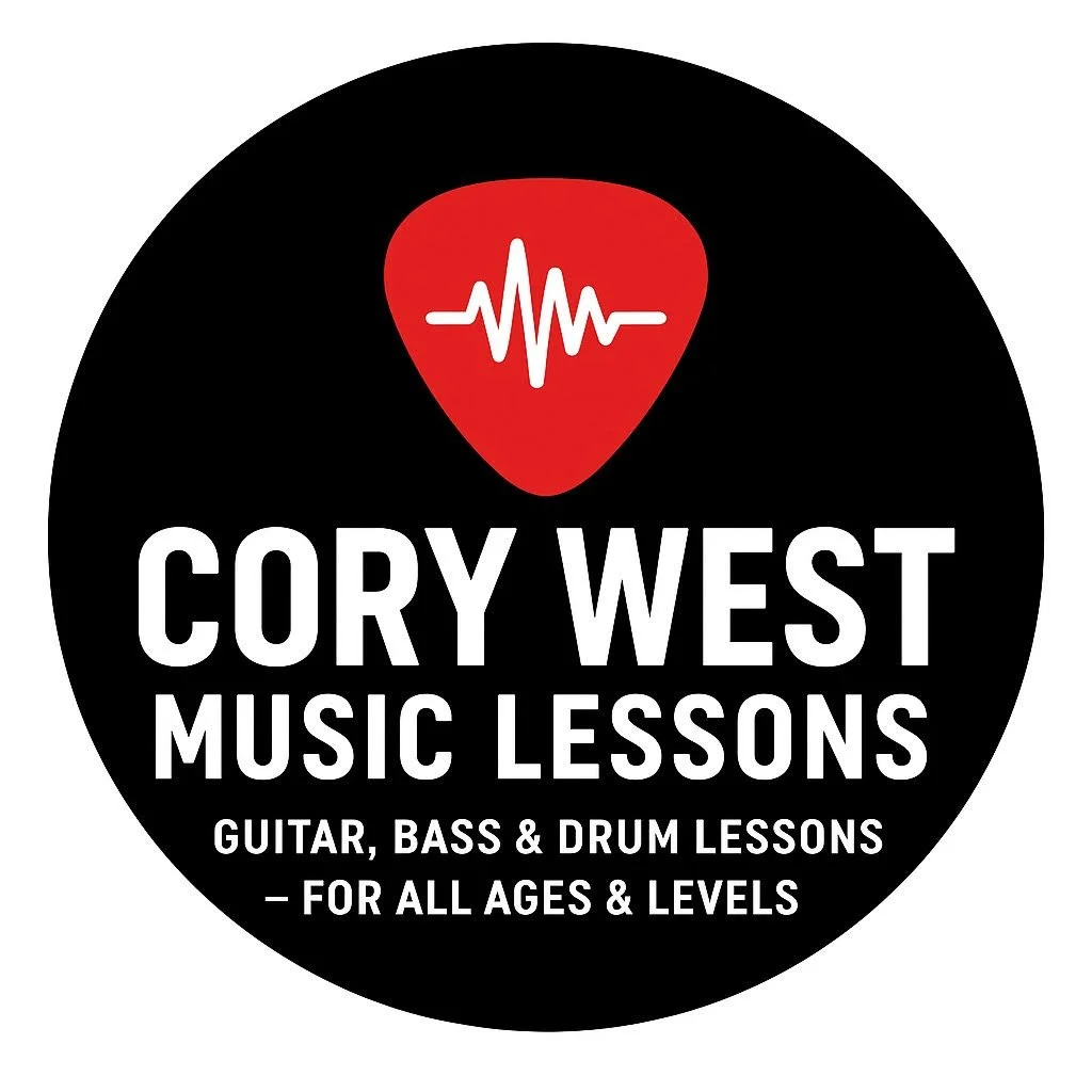Cory West Music Lessons