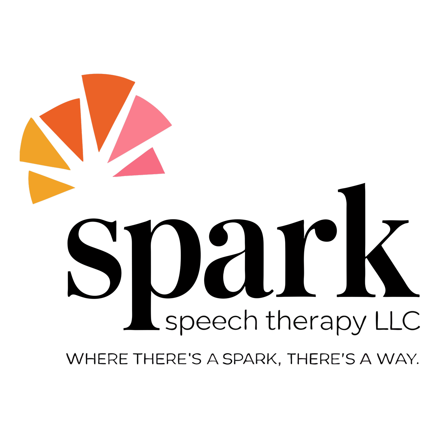 Spark Speech Therapy LLC
