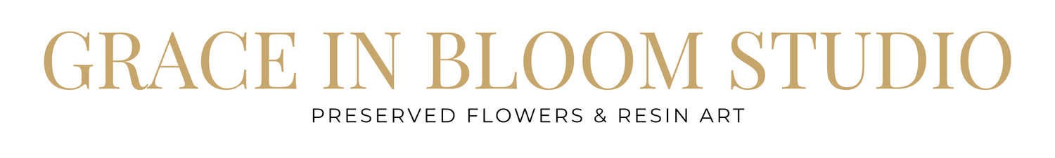 GraceInBloomStudio