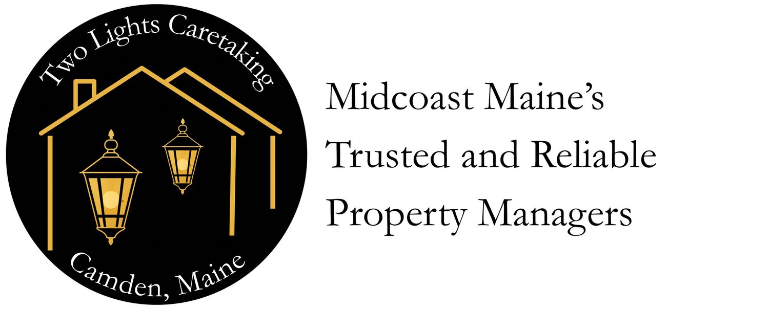 Two Lights Caretaking and Property Management