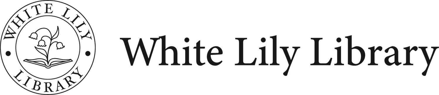 White Lily Library