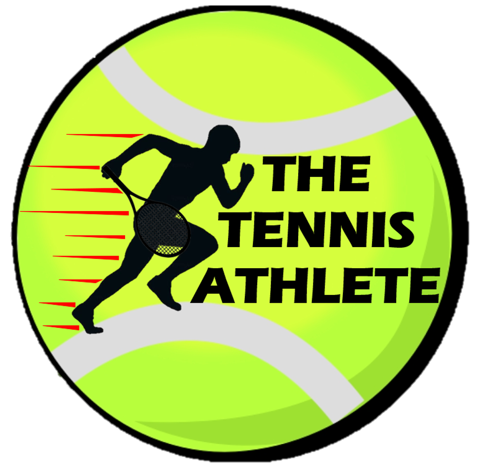 The Tennis Athlete