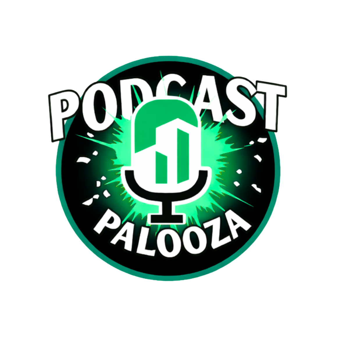 Podcast Palooza 2026
