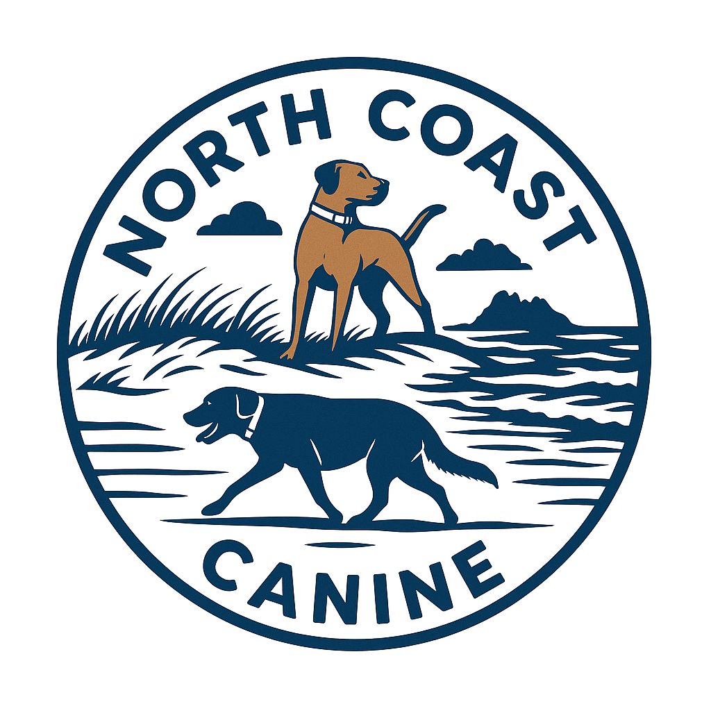 NORTH COAST CANINE