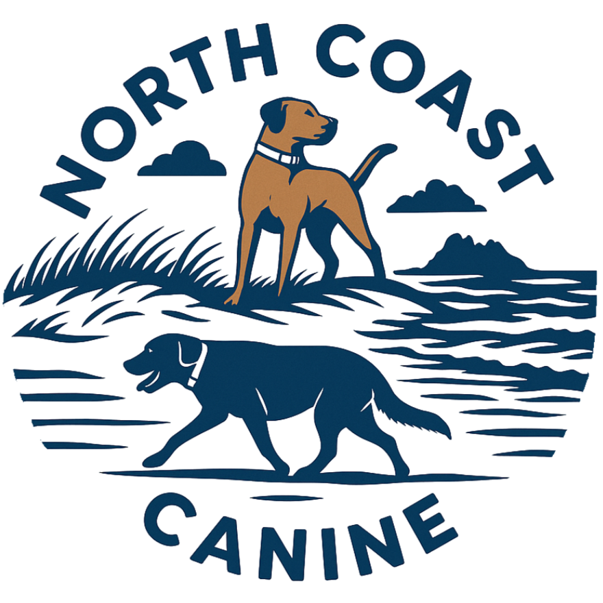 NORTH COAST CANINE