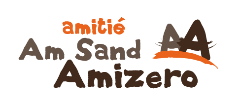 Amitié Am Sand-Amizero