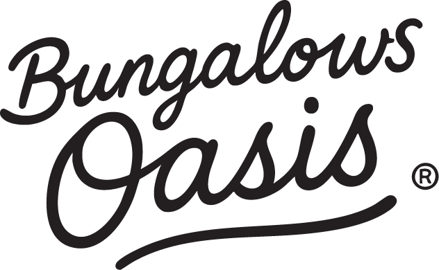 Bungalows Oasis