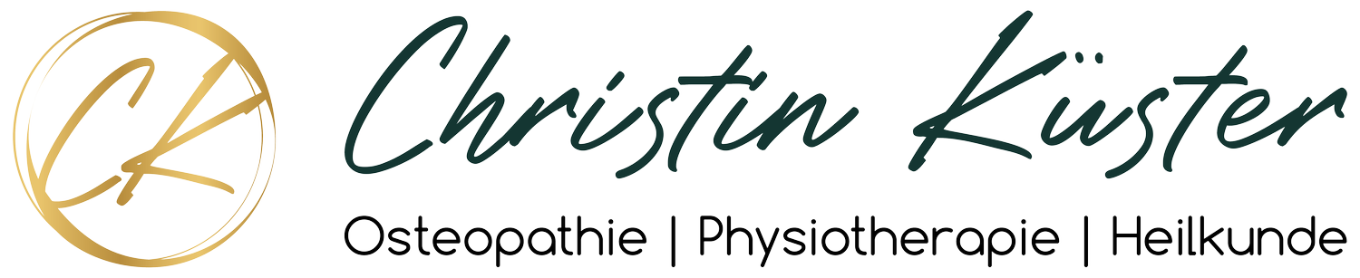 Christin Küster - Osteopathie | Physiotherapie | Heilkunde