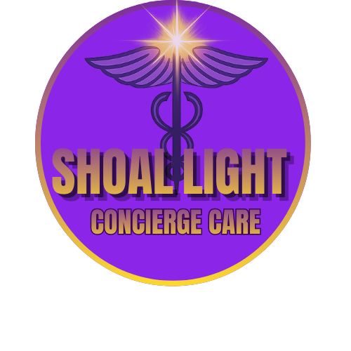 Shoal Light Concierge Care