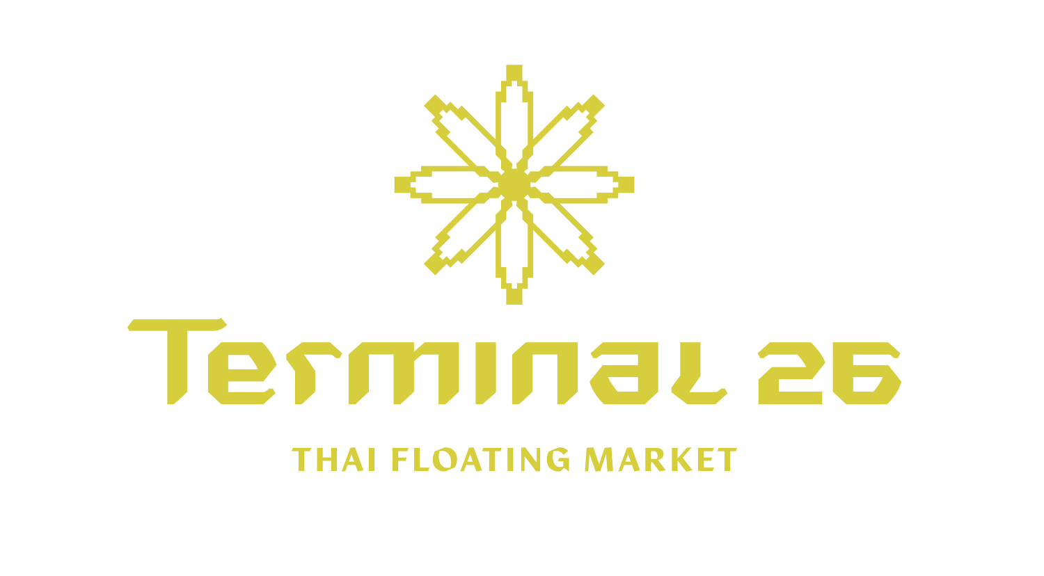 Terminal 26