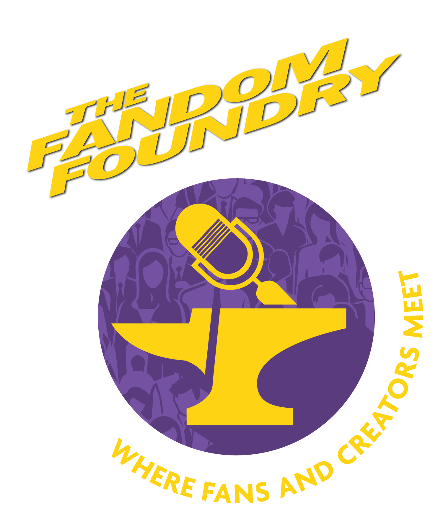 The Fandom Foundry