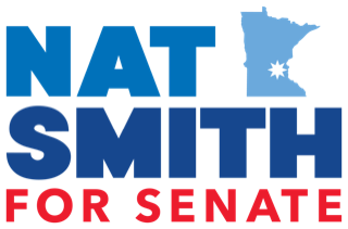 Nat Smith for Minnesota
