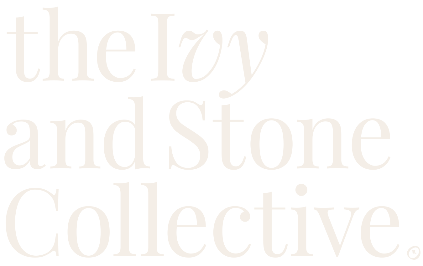 The Ivy and Stone Collective