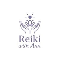 Reiki with Ann