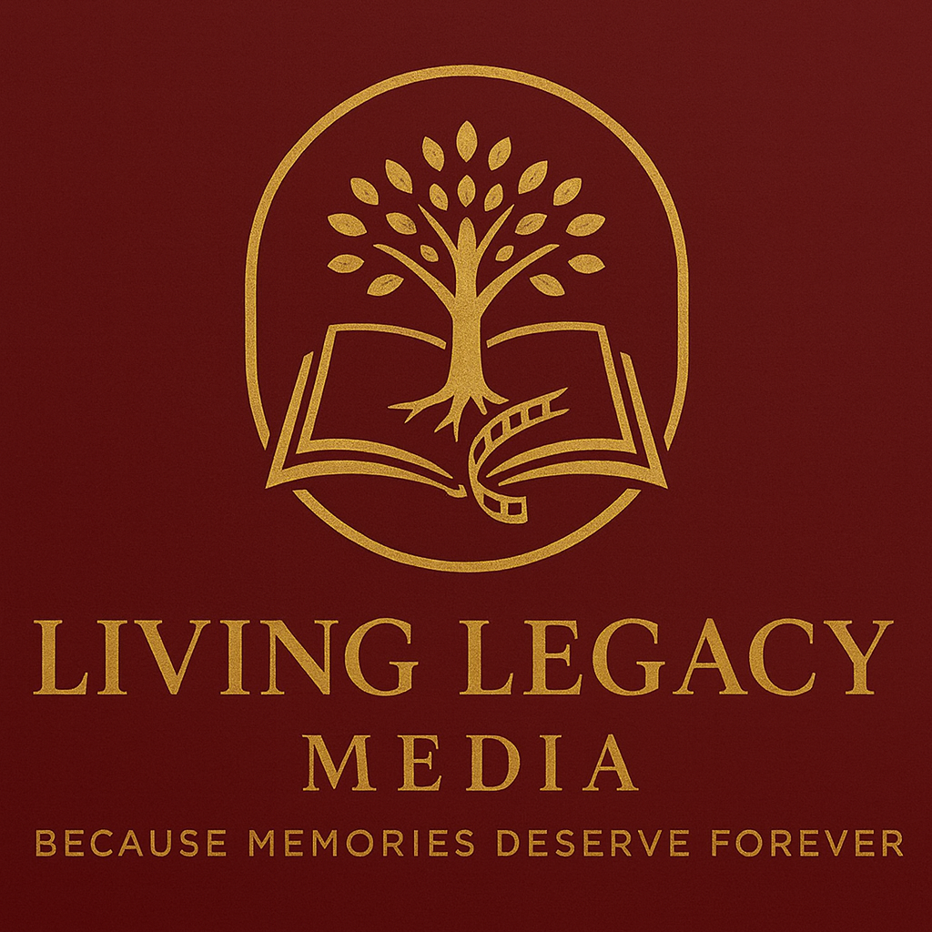 Living Legacy Media