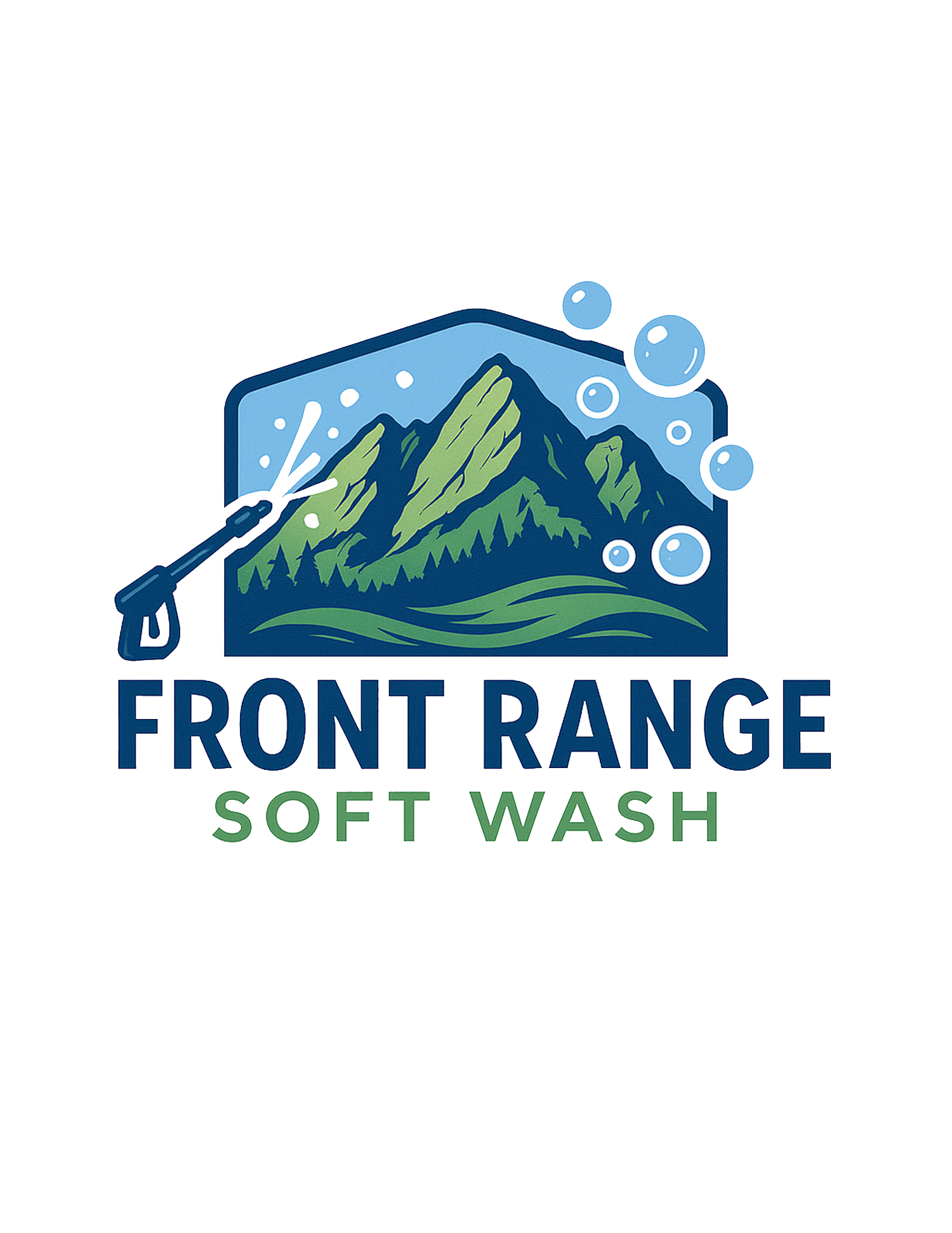 Summit Striping & Wash