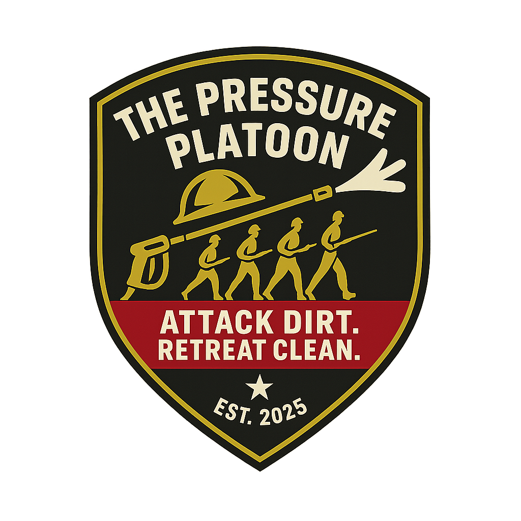The Pressure Platoon
