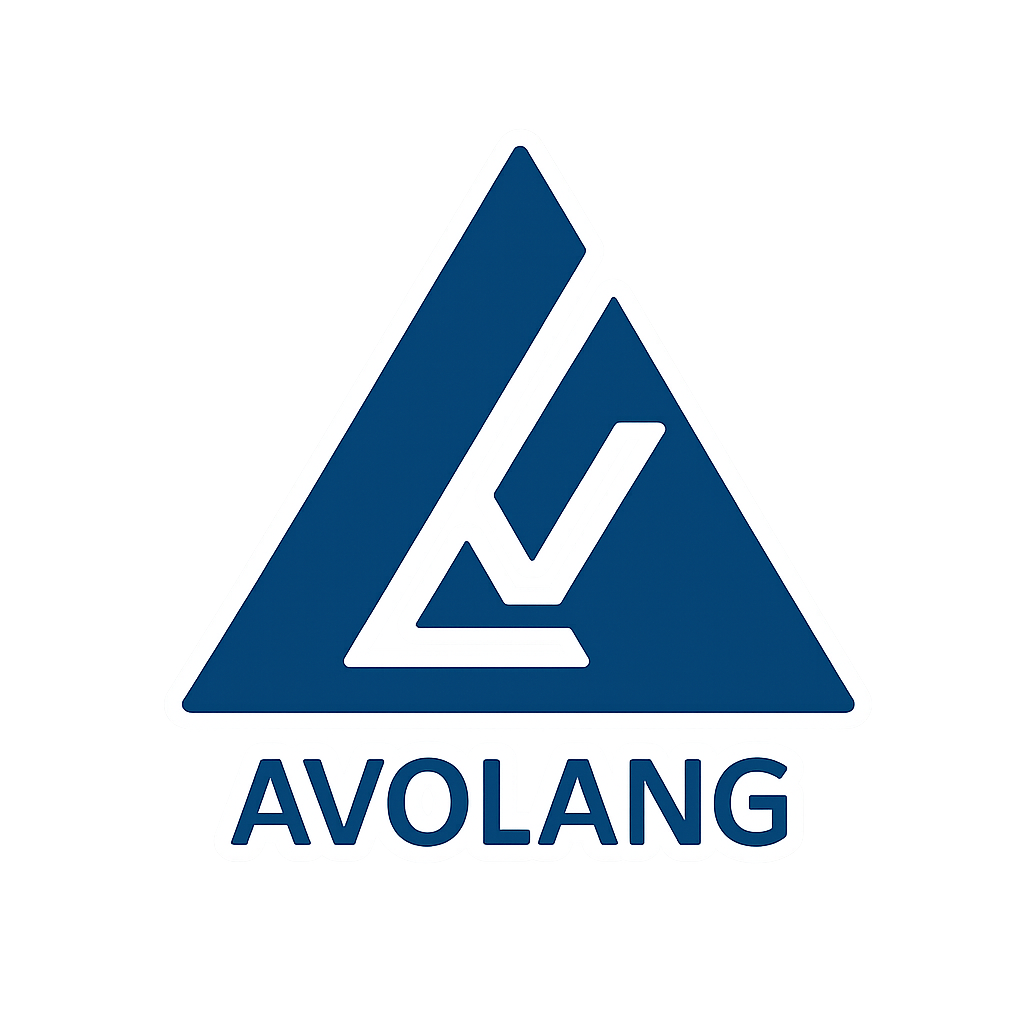 Avolang Vermittlung