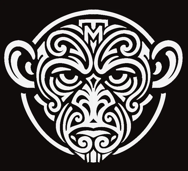 TRIBAL MONKEY – TATTOO ARTIST BREMEN