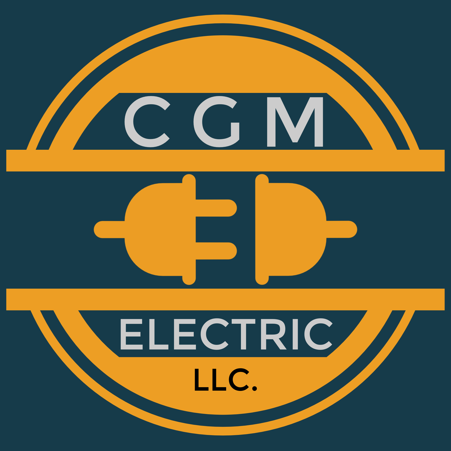 CGM ELECTRIC COMPANY