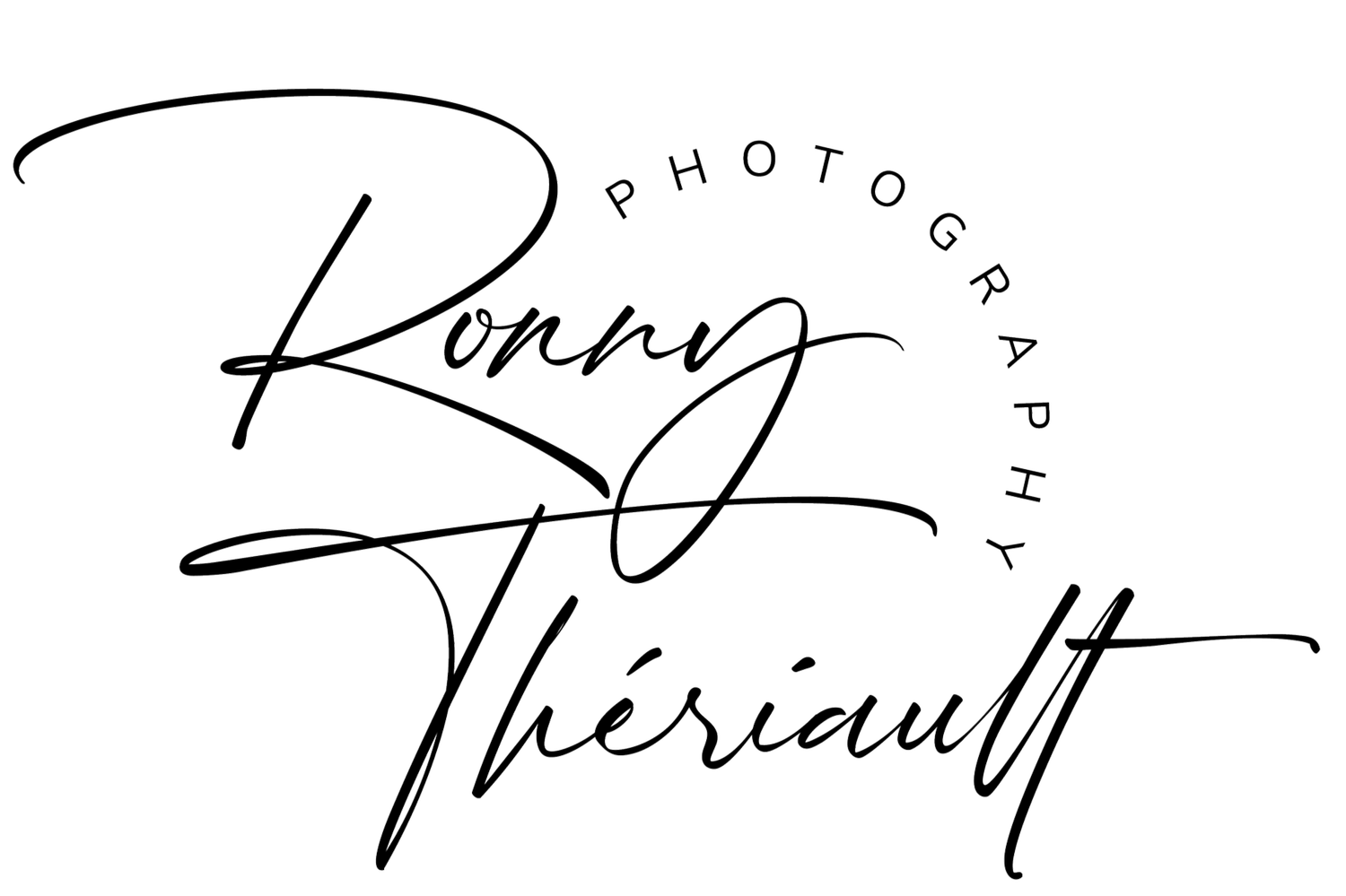 Ronny Theriault Photography