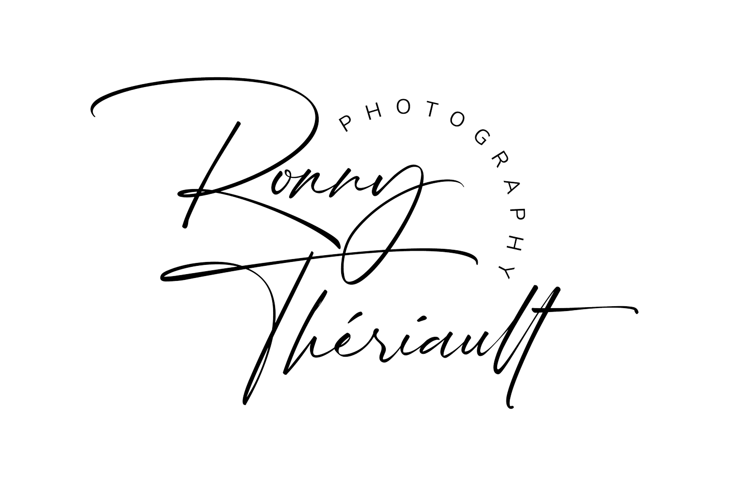 Ronny Theriault Photography