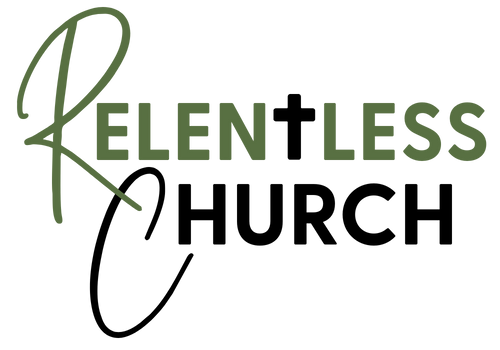 Relentless Church