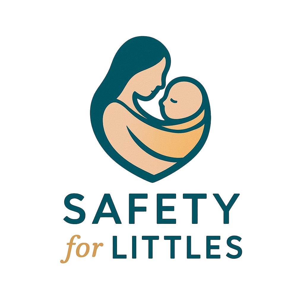 Safety for Littles