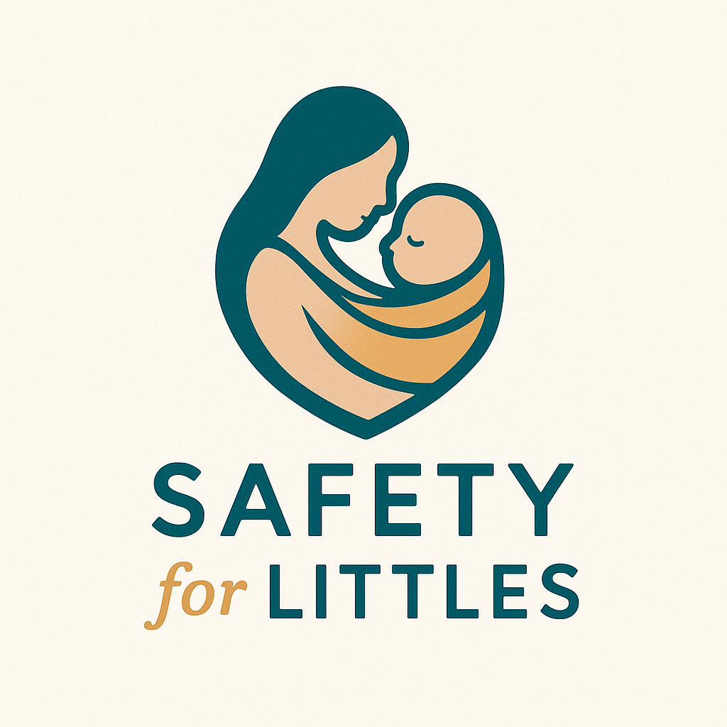 Safety for Littles