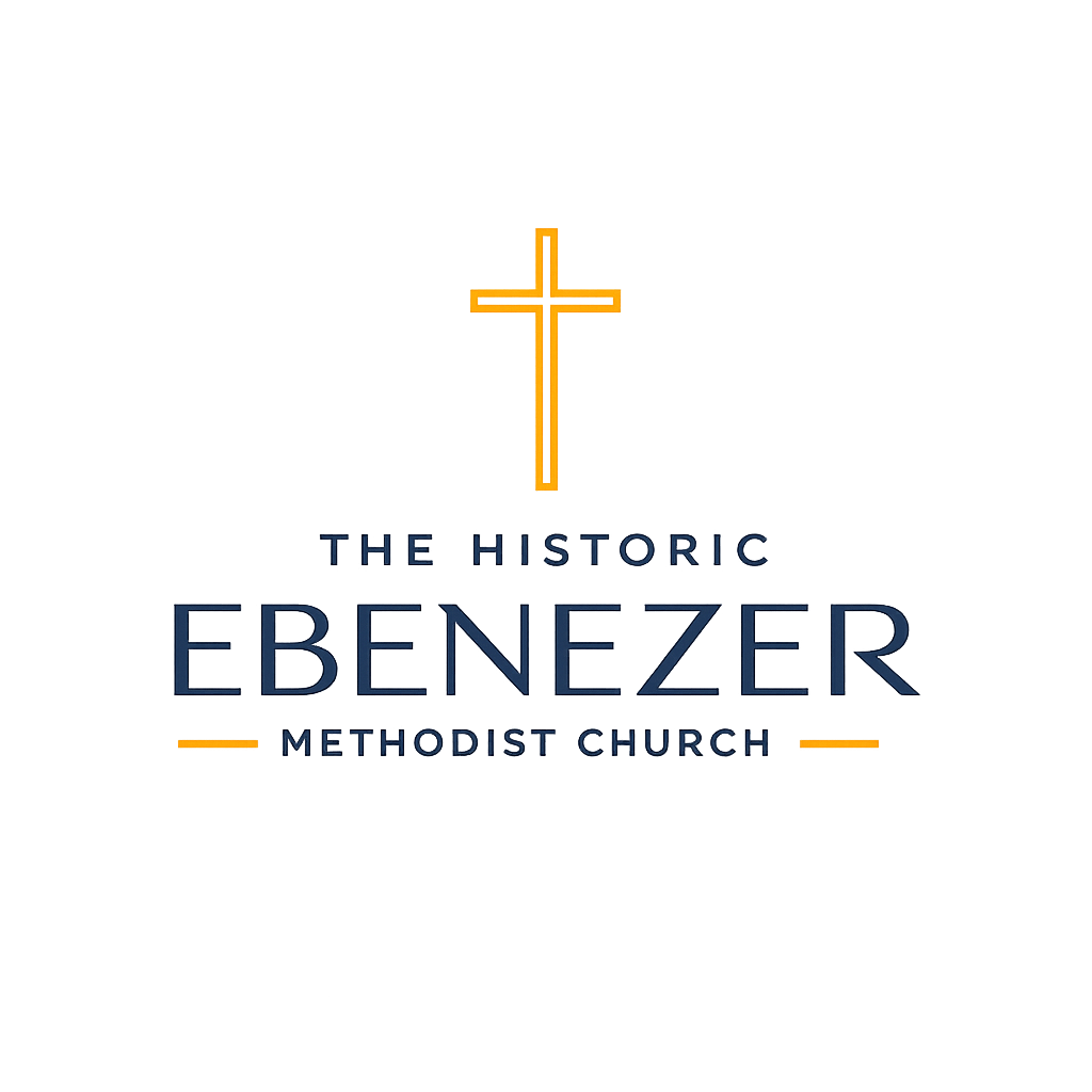 The Historic Ebenezer Methodist Church of Jacksonville | James Weldon Johnson, Activist & Poet | Churches In Jacksonville, Fl