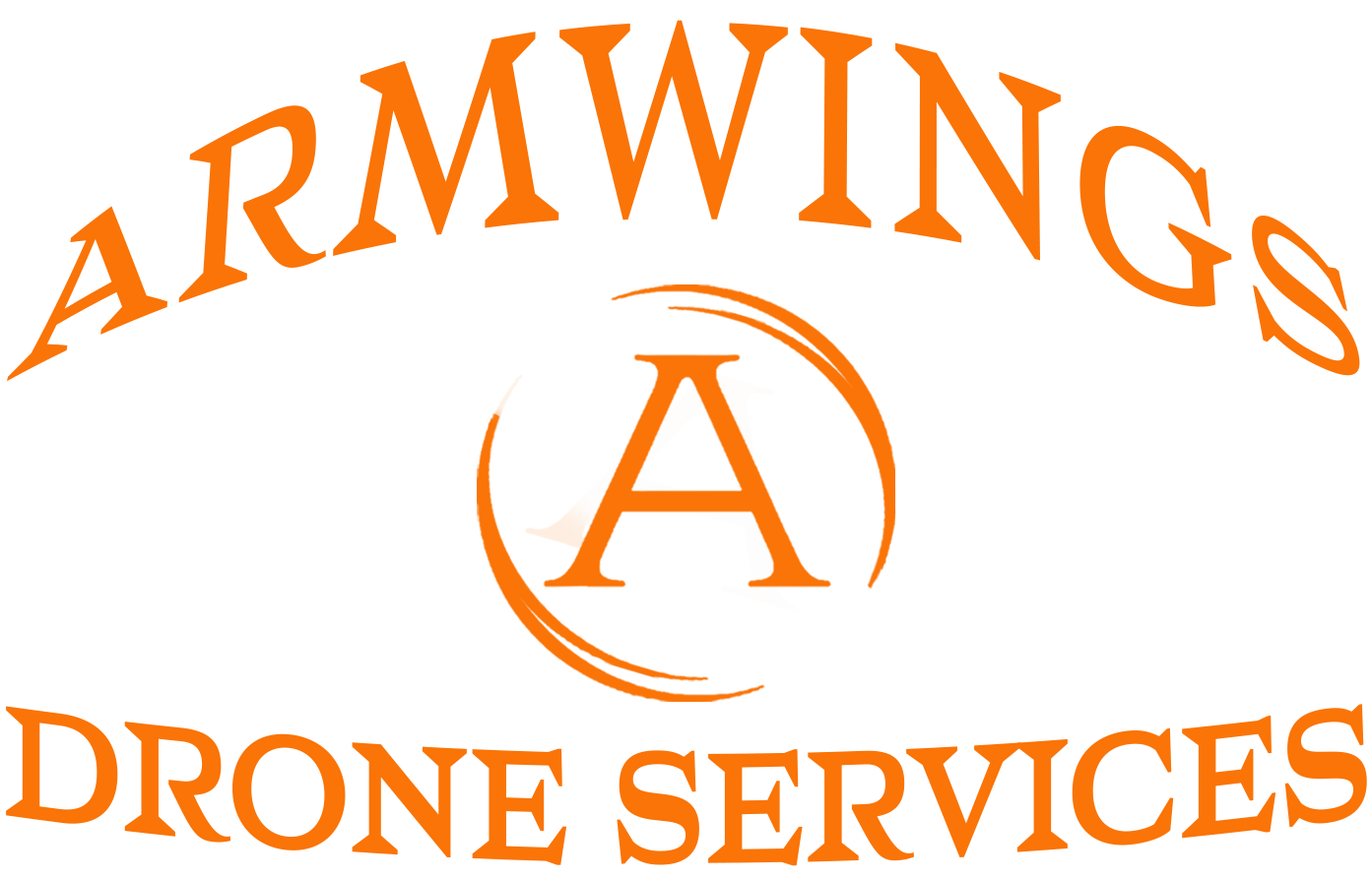 Armwingsdrone