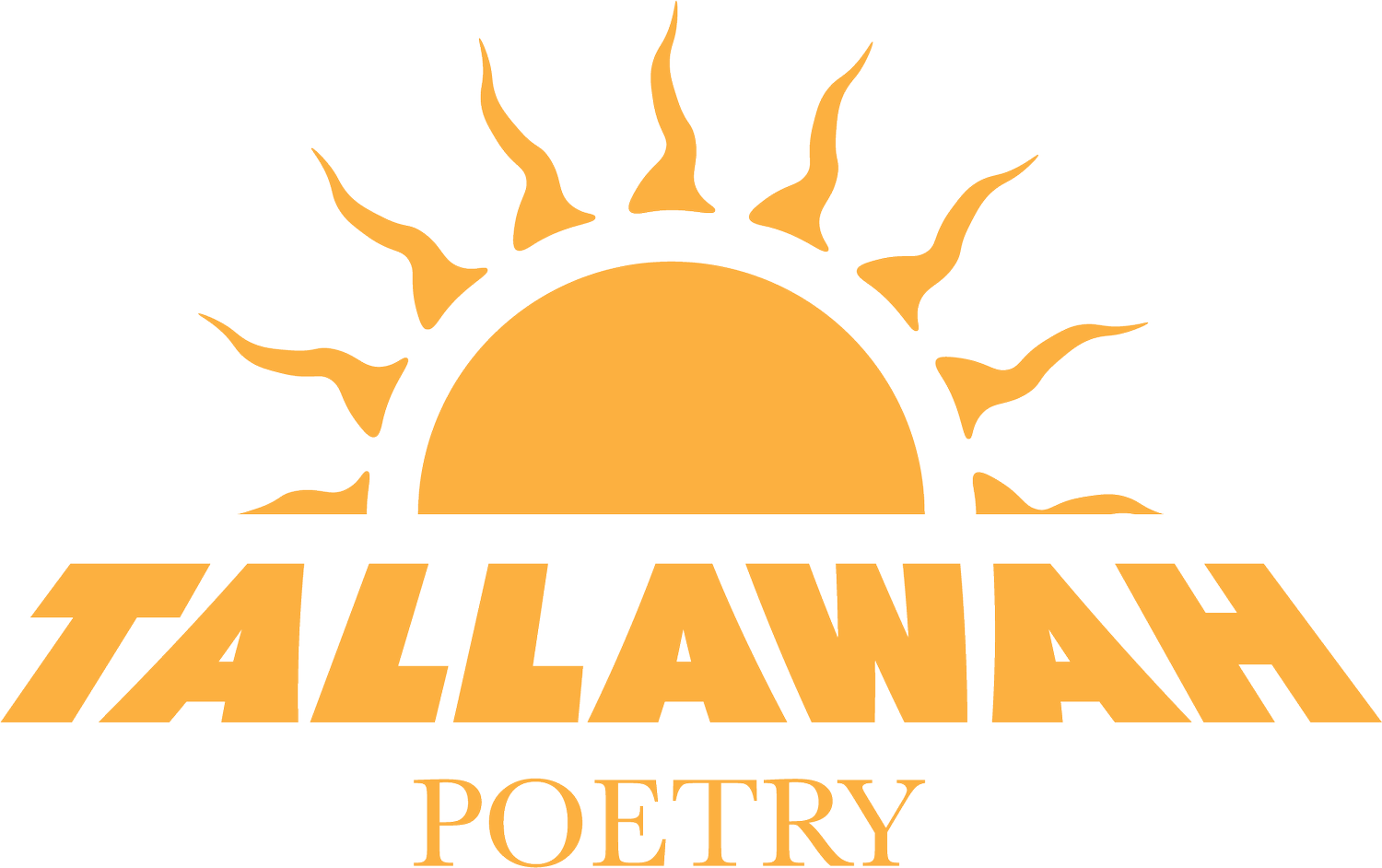 Tallawah Poetry