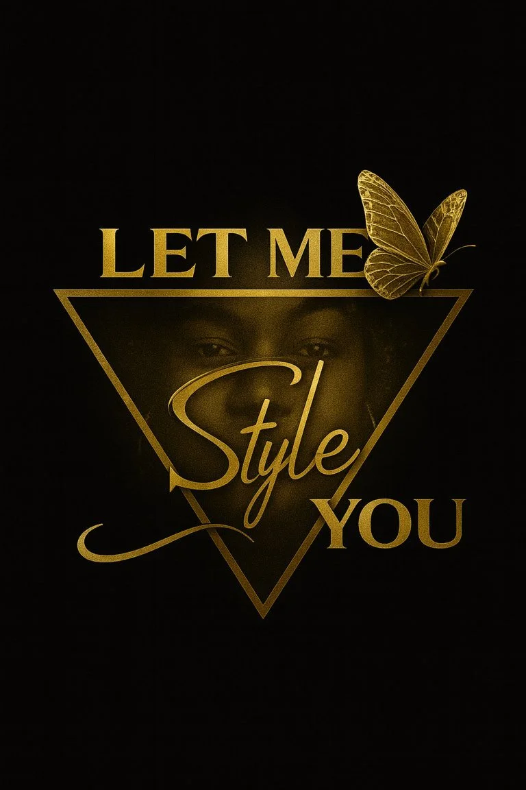 Let  Me  Style  You