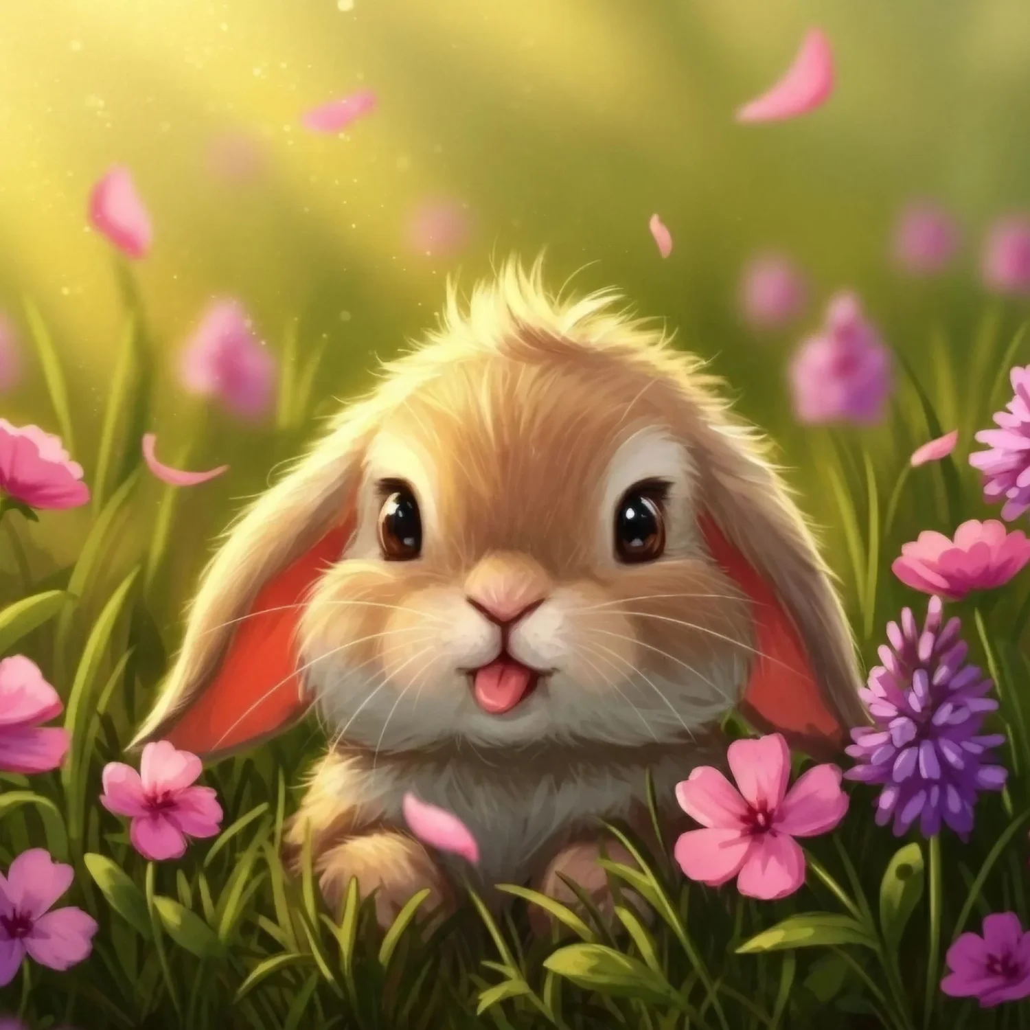 Hole of Crafty Rabbits