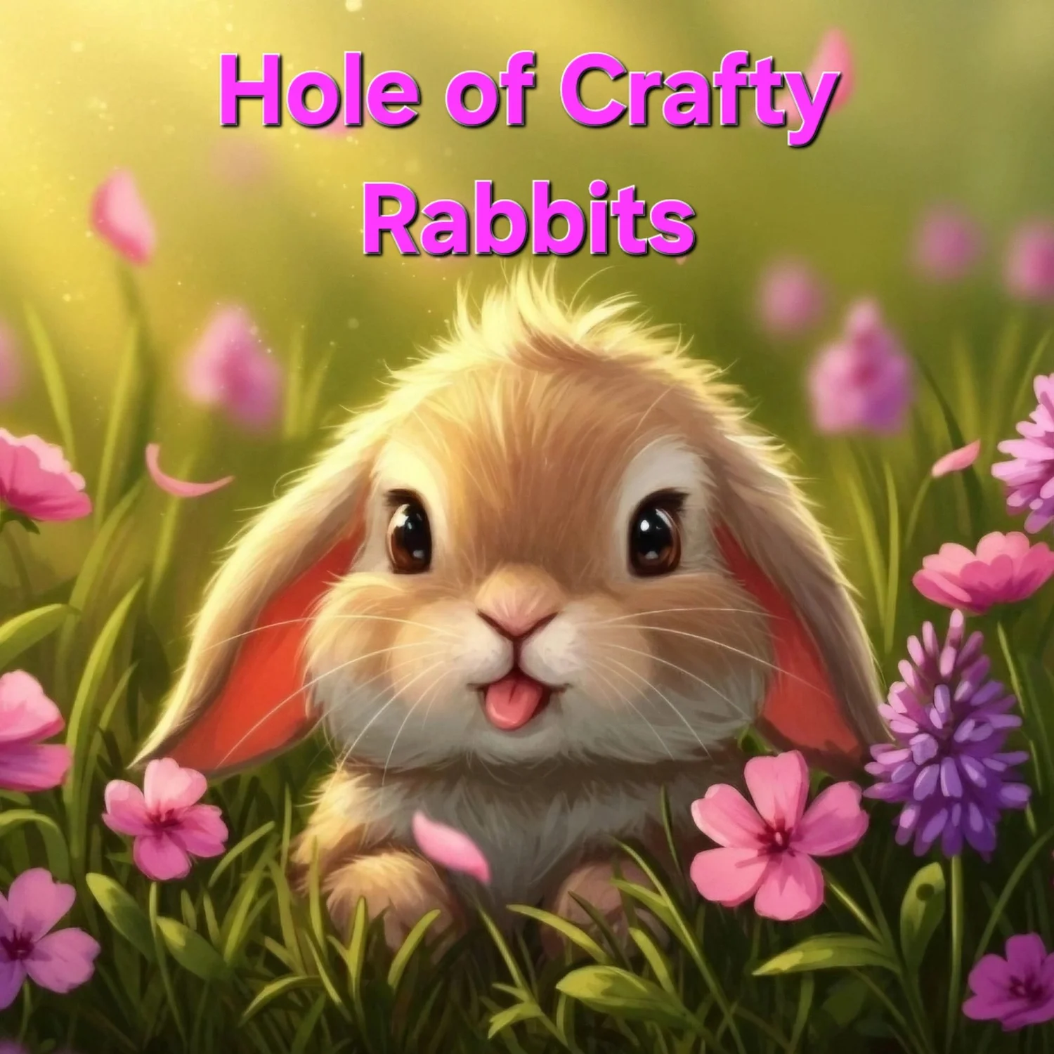 Hole of Crafty Rabbits