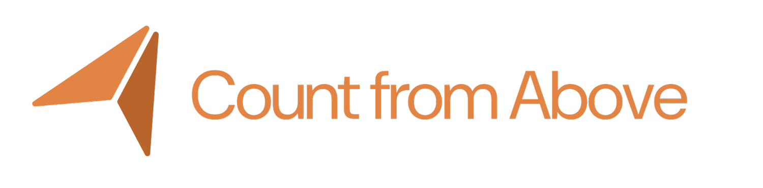 Count from Above